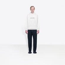 画像をギャラリービューアに読み込む, BALENCIAGA バレンシアガ パーカー SYMBOLIC ミディアムフィット フーディー 570811TIV519040 メンズ レディース
