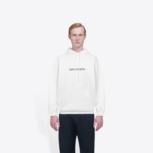 画像をギャラリービューアに読み込む, BALENCIAGA バレンシアガ パーカー SYMBOLIC ミディアムフィット フーディー 570811TIV519040 メンズ レディース