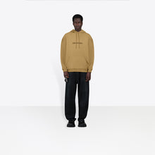 画像をギャラリービューアに読み込む, BALENCIAGA バレンシアガ パーカー SYMBOLIC ミディアムフィット フーディー 570811TIV519040 メンズ レディース