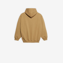 画像をギャラリービューアに読み込む, BALENCIAGA バレンシアガ パーカー SYMBOLIC ミディアムフィット フーディー 570811TIV519040 メンズ レディース