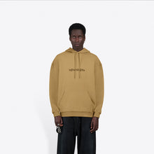 画像をギャラリービューアに読み込む, BALENCIAGA バレンシアガ パーカー SYMBOLIC ミディアムフィット フーディー 570811TIV519040 メンズ レディース
