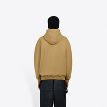 画像をギャラリービューアに読み込む, BALENCIAGA バレンシアガ パーカー SYMBOLIC ミディアムフィット フーディー 570811TIV519040 メンズ レディース