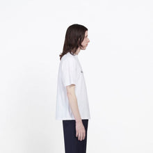 画像をギャラリービューアに読み込む, BALENCIAGA バレンシアガ Tシャツ logo organic cotton T 594579TGV60 メンズ レディース