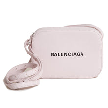 画像をギャラリービューアに読み込む, BALENCIAGA バレンシアガ ショルダーバッグ EVERYDAY XS CAMERA BAG 552372 レディース