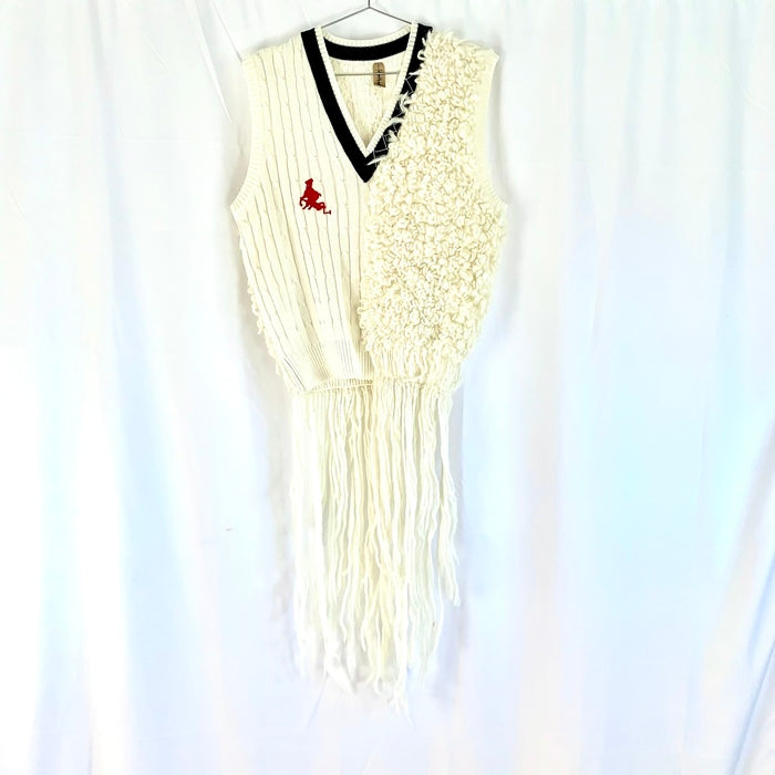 Re:quaL≡ RequaL〓 リコール RQ20AW-K03 Docking Polo Sweater  