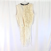 画像をギャラリービューアに読み込む, Re:quaL≡ RequaL リコール RQ20AW-K03 Docking Polo Sweater ドッキング ポロ ニット ベスト セーター メンズ