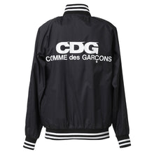 画像をギャラリービューアに読み込む, CDG COMME des GARCONS シーディージー コムデギャルソン ブルゾン スタジャン VARSITY JACKET メンズ レディース