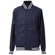画像をギャラリービューアに読み込む, CDG COMME des GARCONS シーディージー コムデギャルソン ブルゾン スタジャン VARSITY JACKET メンズ レディース