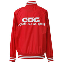 画像をギャラリービューアに読み込む, CDG COMME des GARCONS シーディージー コムデギャルソン ブルゾン スタジャン VARSITY JACKET メンズ レディース