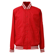 画像をギャラリービューアに読み込む, CDG COMME des GARCONS シーディージー コムデギャルソン ブルゾン スタジャン VARSITY JACKET メンズ レディース