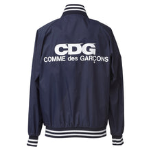 画像をギャラリービューアに読み込む, CDG COMME des GARCONS シーディージー コムデギャルソン ブルゾン スタジャン VARSITY JACKET メンズ レディース