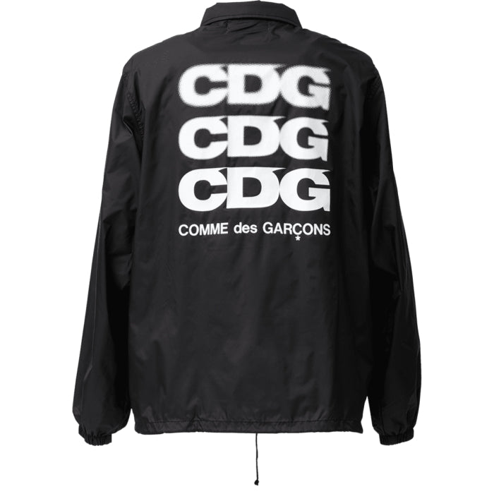 CDG COMME des GARCONS シーディージー コムデギャルソン コーチ