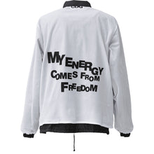 画像をギャラリービューアに読み込む, CDG COMME des GARCONS シーディージー コムデギャルソン コーチジャケット COACH JACKET2 メンズ レディース