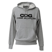 画像をギャラリービューアに読み込む, CDG COMME des GARCONS シーディージー コムデギャルソン パーカー HOODED SWEATSHIRT フーディー メンズ レディース