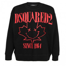 画像をギャラリービューアに読み込む, DSQUARED2 ディースクエアード スウェット トレーナー FD2S71GU0331 メンズ レディース