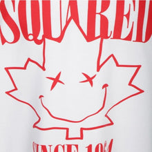 画像をギャラリービューアに読み込む, DSQUARED2 ディースクエアード スウェット トレーナー FD2S71GU0331 メンズ レディース