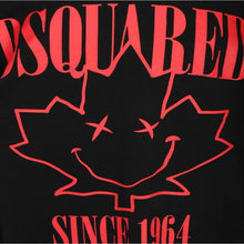 画像をギャラリービューアに読み込む, DSQUARED2 ディースクエアード スウェット トレーナー FD2S71GU0331 メンズ レディース