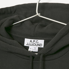 画像をギャラリービューアに読み込む, A.P.C. アーペーセー パーカー JUSTIN HOODIE COEAS H27567 メンズ レディース