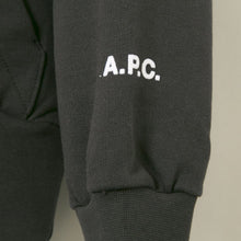 画像をギャラリービューアに読み込む, A.P.C. アーペーセー パーカー JUSTIN HOODIE COEAS H27567 メンズ レディース