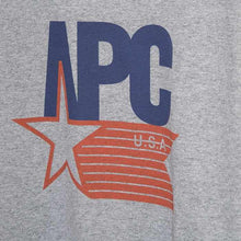 画像をギャラリービューアに読み込む, A.P.C アーペーセー Tシャツ CORNELIUS T-SHIRT COEDU H26870 メンズ レディース