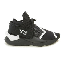 画像をギャラリービューアに読み込む, Y-3 ワイスリー スニーカー KAIWA KNIT EF2628 BLACK-Y3/FTWR WHITE/BLACK-Y3 メンズ