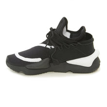 画像をギャラリービューアに読み込む, Y-3 ワイスリー スニーカー KAIWA KNIT EF2628 BLACK-Y3/FTWR WHITE/BLACK-Y3 メンズ