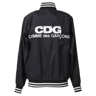 CDG COMME des GARCONS シーディージー コムデギャルソン ブルゾン
