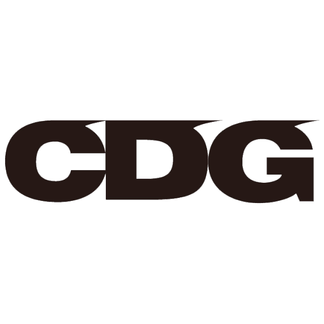 CDG COMME des GARCONS シーディージー コムデギャルソン
