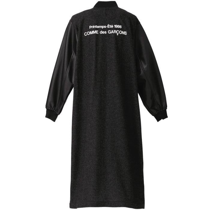 CDG COMME des GARCONS スタッフコート 1986 STAFF COAT | CDG - COMME des GARÇONS (コムデギャルソン