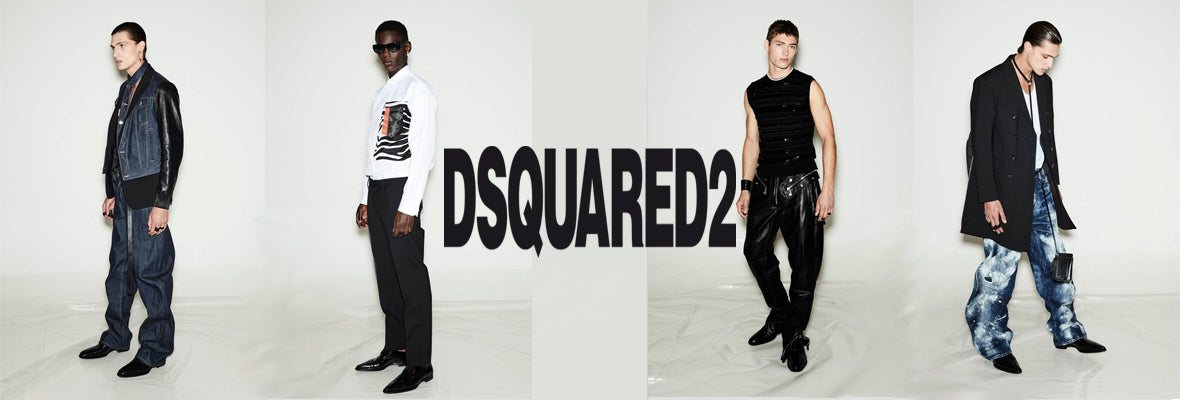 楽天市場】ディースクエアード DSQUARED2（スウェット